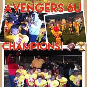 Meet your Posher, Shannon